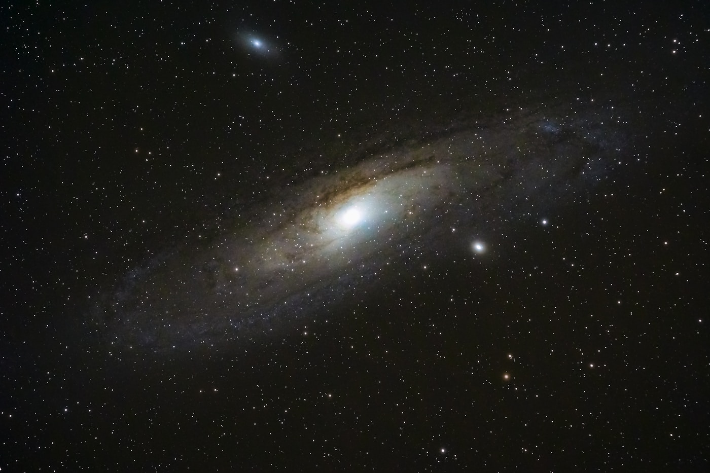 Cosmic Dimension